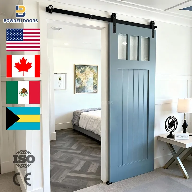 Barn Style Door best