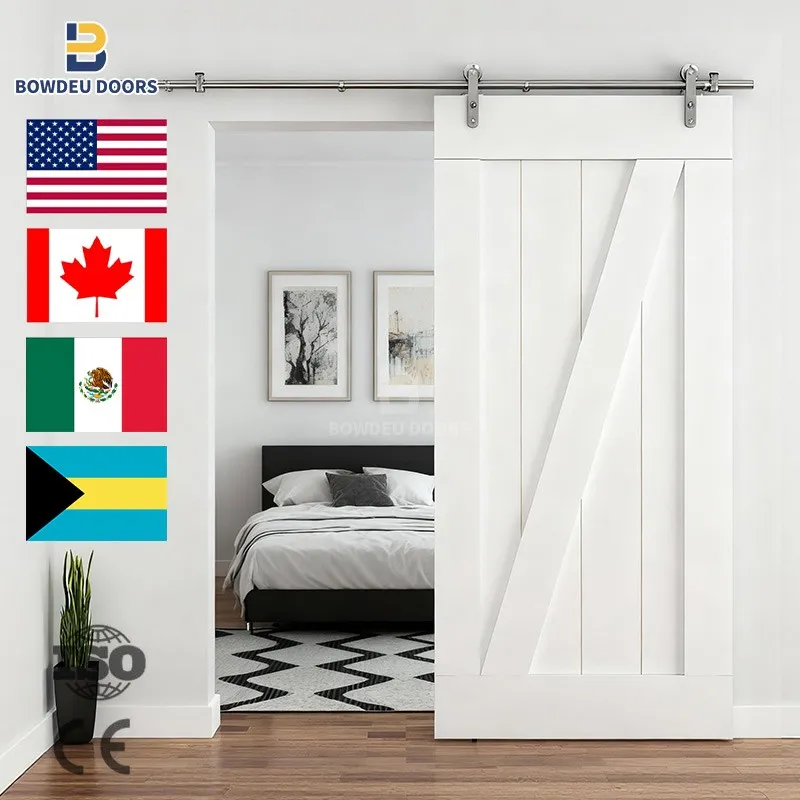 Barn Style Sliding Door factory